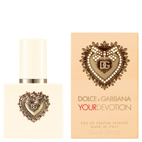 Your Devotion - Eau de Parfum Intense DOLCE&GABBANA Your Devotion - Eau de Parfum Intense DOLCE&GABBANA